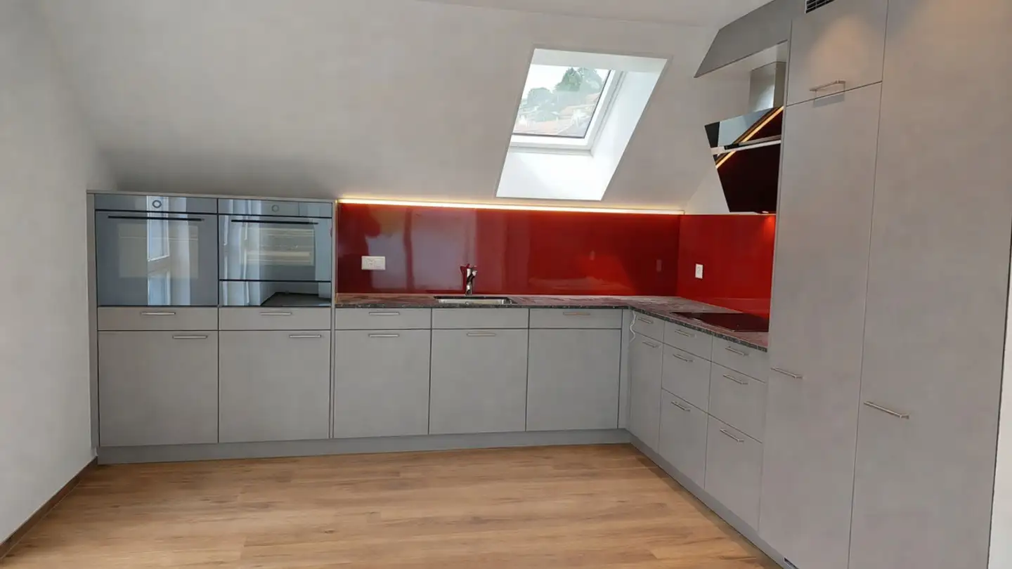 Wohnung mieten - Bernstrasse 121, 3066 Stettlen