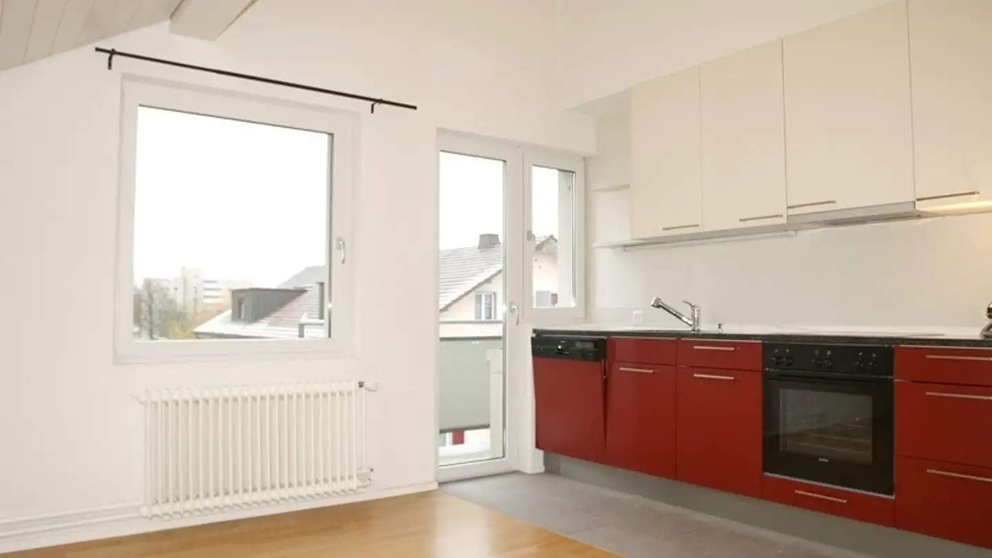 Appartement à louer - Feldstrasse, 4600 Olten - Photo 4