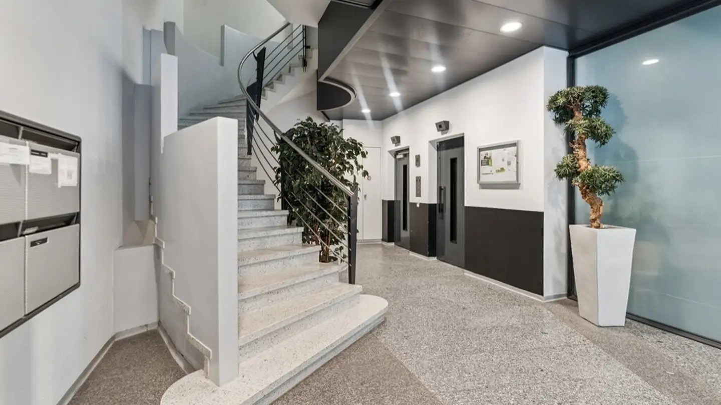 Spazio ufficio in affitto - Rue De La Banque 4, 1700 Fribourg - Photo 2