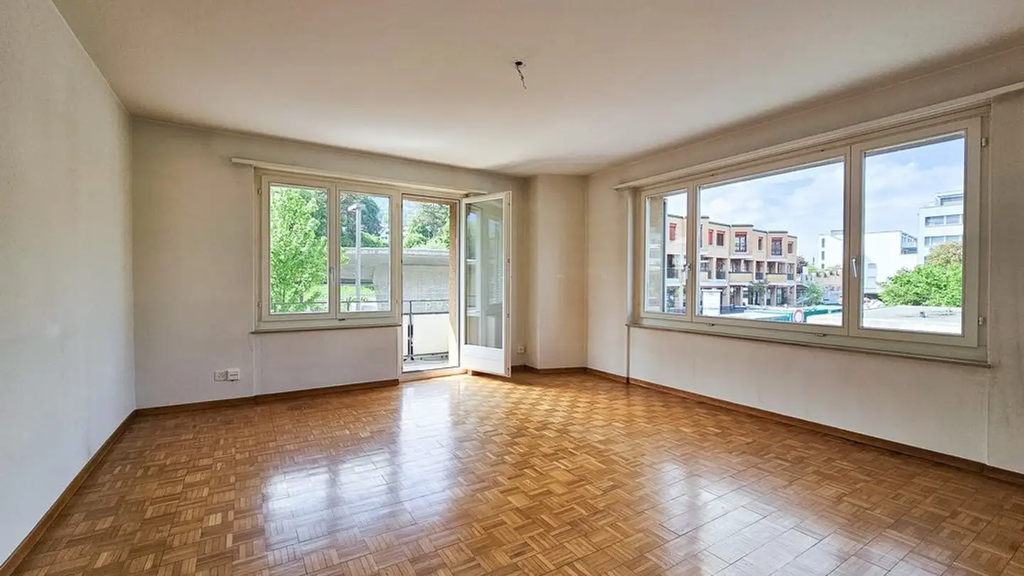 Apartment for rent - Florastrasse 7, 8134 Adliswil - Photo 4