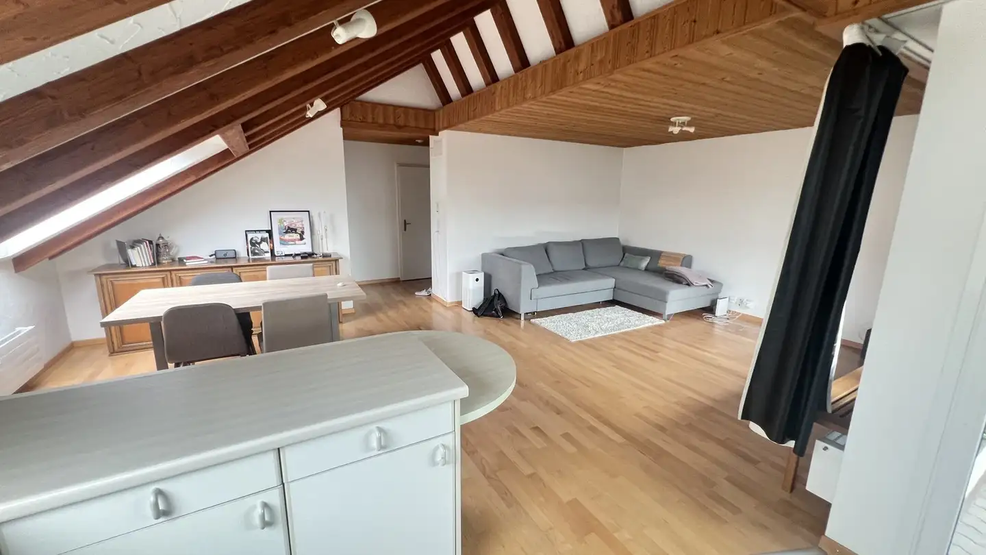 Appartamento in affitto - Meisenrain, 8044 Gockhausen