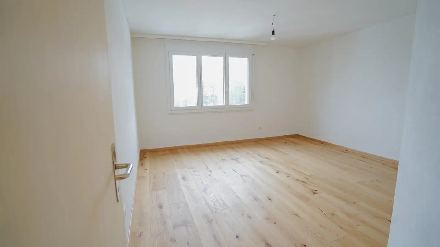 Appartement à louer - Schützenweg 16, 7430 Thusis - Photo 2