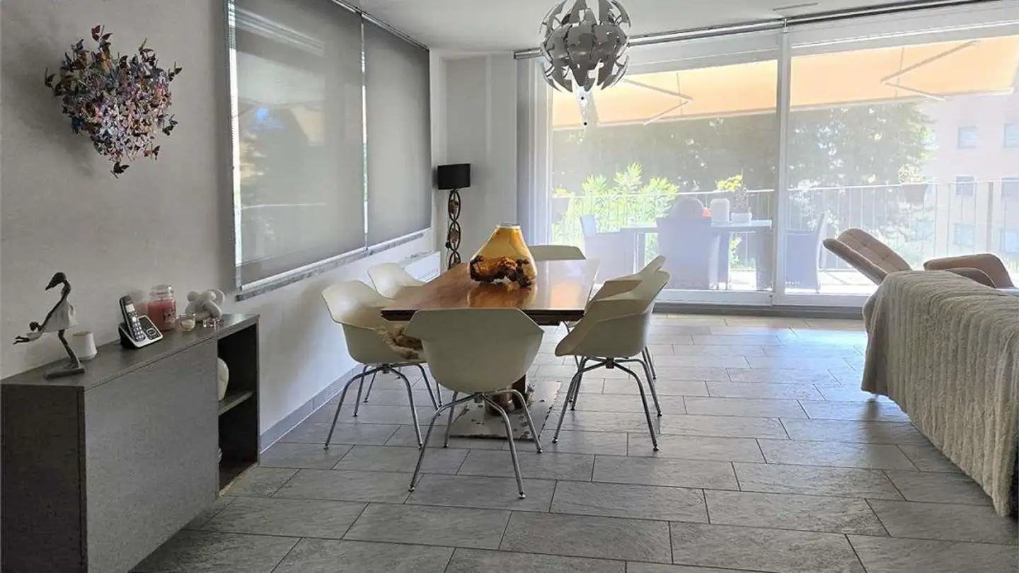 Wohnung kaufen - Via San Gottardo 104, 6648 Minusio - Foto 2