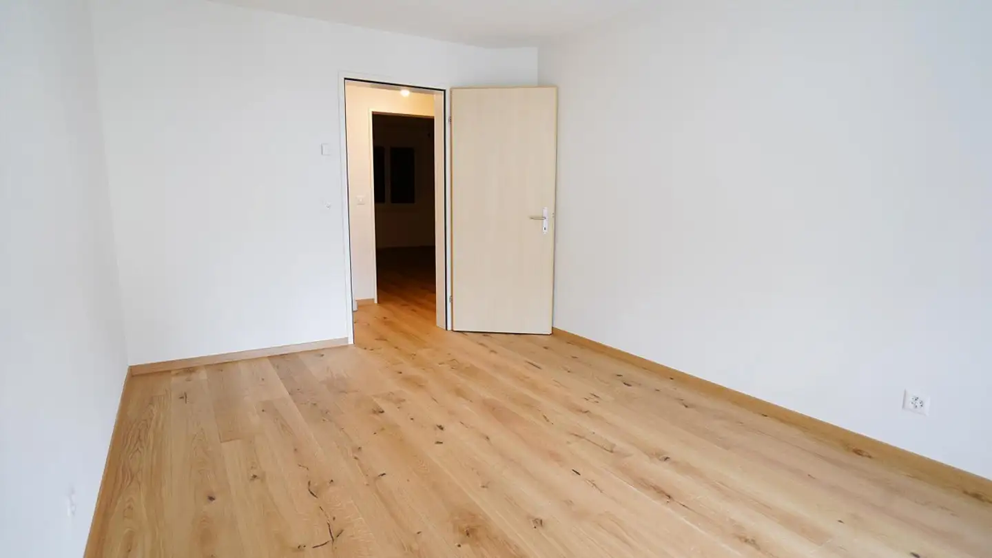 Appartement à louer - Schützenweg 16, 7430 Thusis - Photo 3