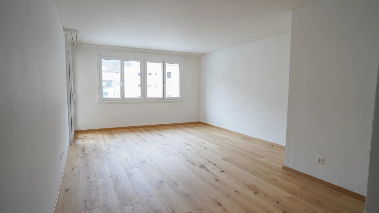 Appartement à louer - Schützenweg 16, 7430 Thusis - Photo 4