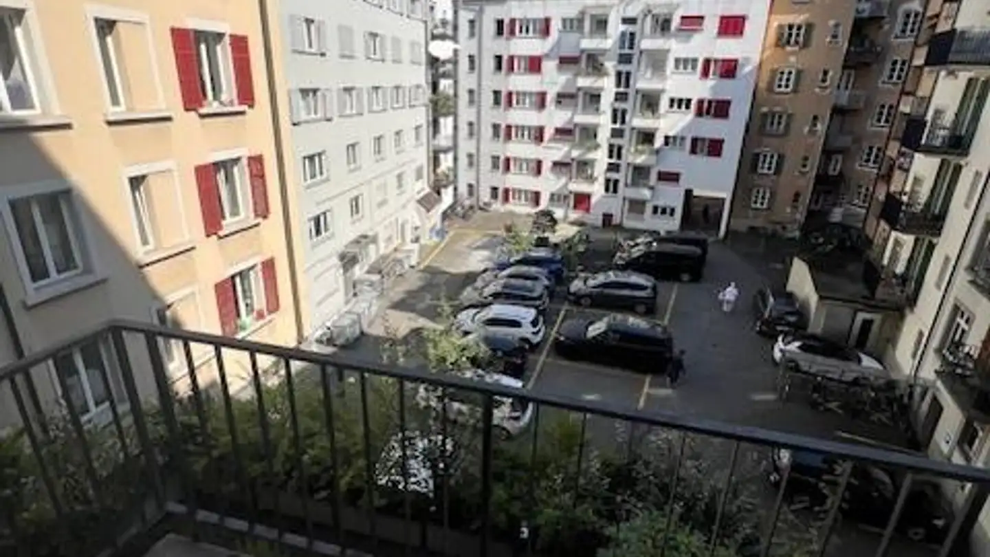 Wohnung mieten - Obergrundstrasse 89, 6005 Luzern - Foto 2