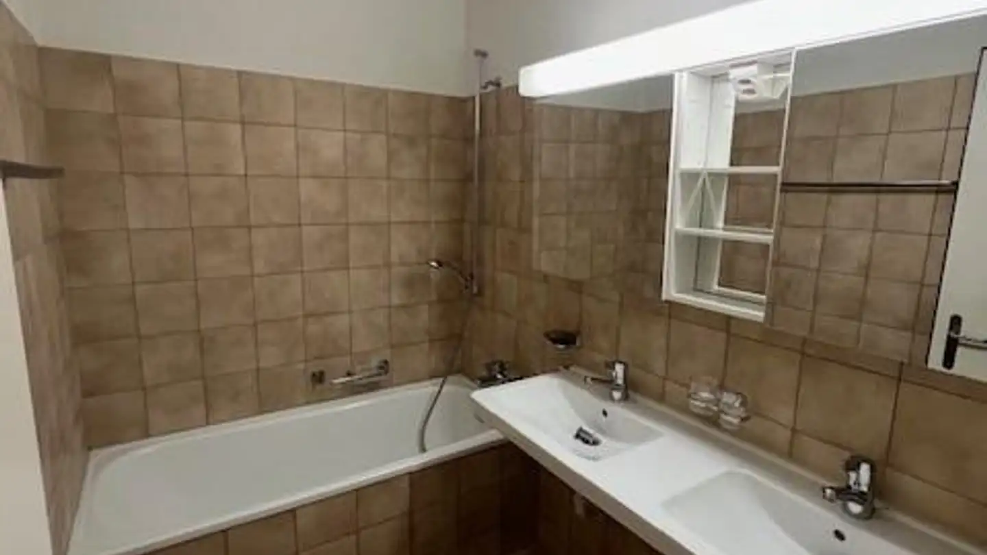 Wohnung mieten - Obergrundstrasse 89, 6005 Luzern - Foto 3
