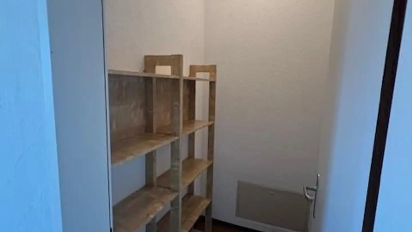 Wohnung mieten - Obergrundstrasse 89, 6005 Luzern - Foto 4