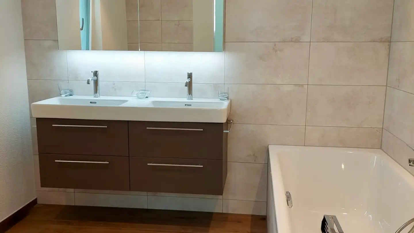 Wohnung mieten - Bernstrasse 121, 3066 Stettlen - Foto 4