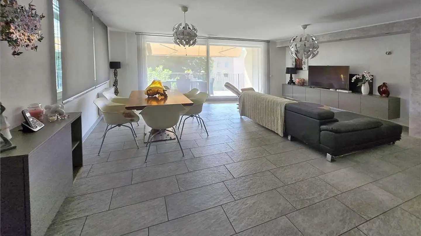 Apartment for sale - Via San Gottardo 104, 6648 Minusio