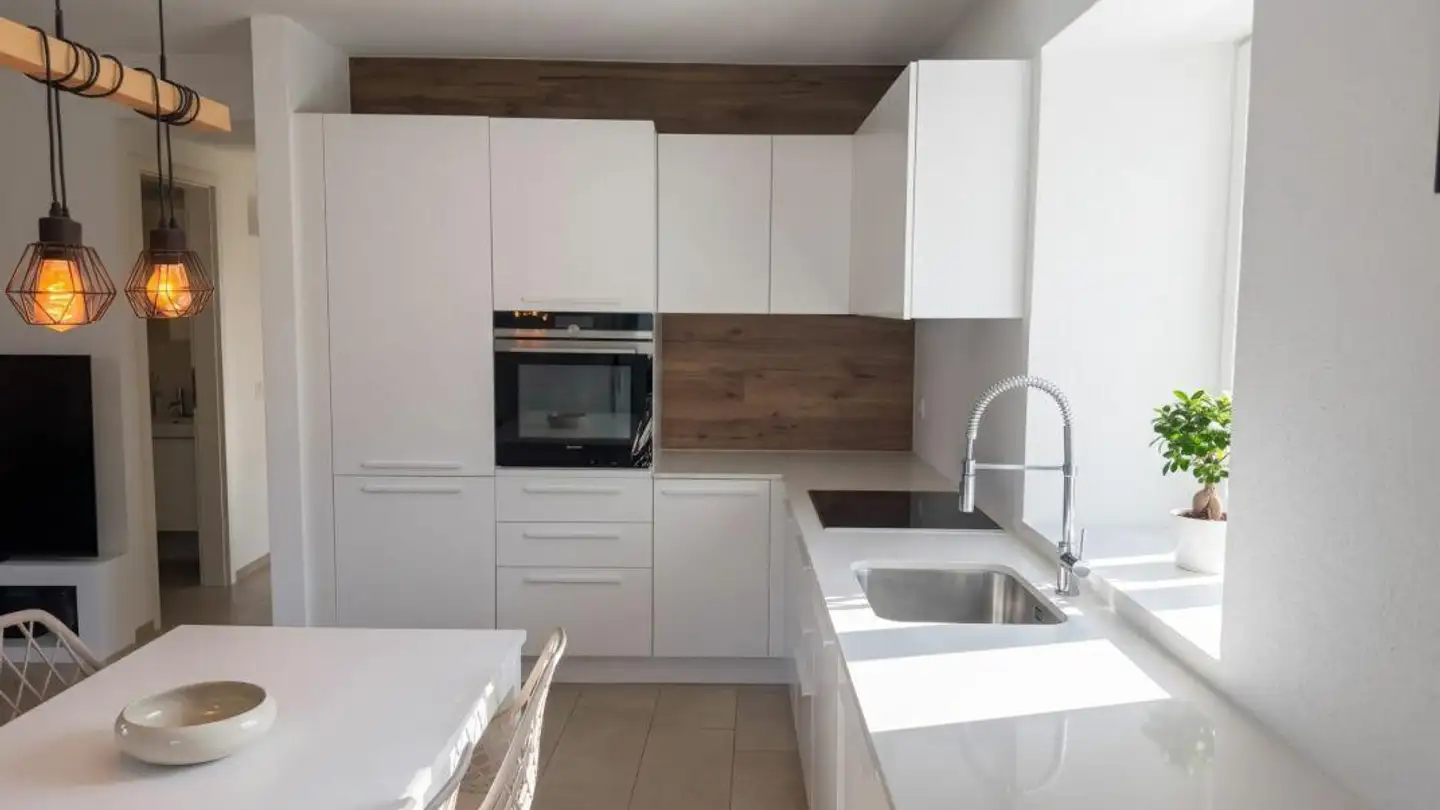 Appartamento in affitto - Via Taiada 40, 6517 Arbedo - Foto 4