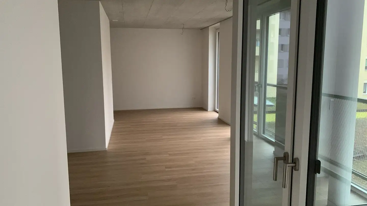 Apartment for rent - Giessliweg 60, 4057 Basel - Photo 3