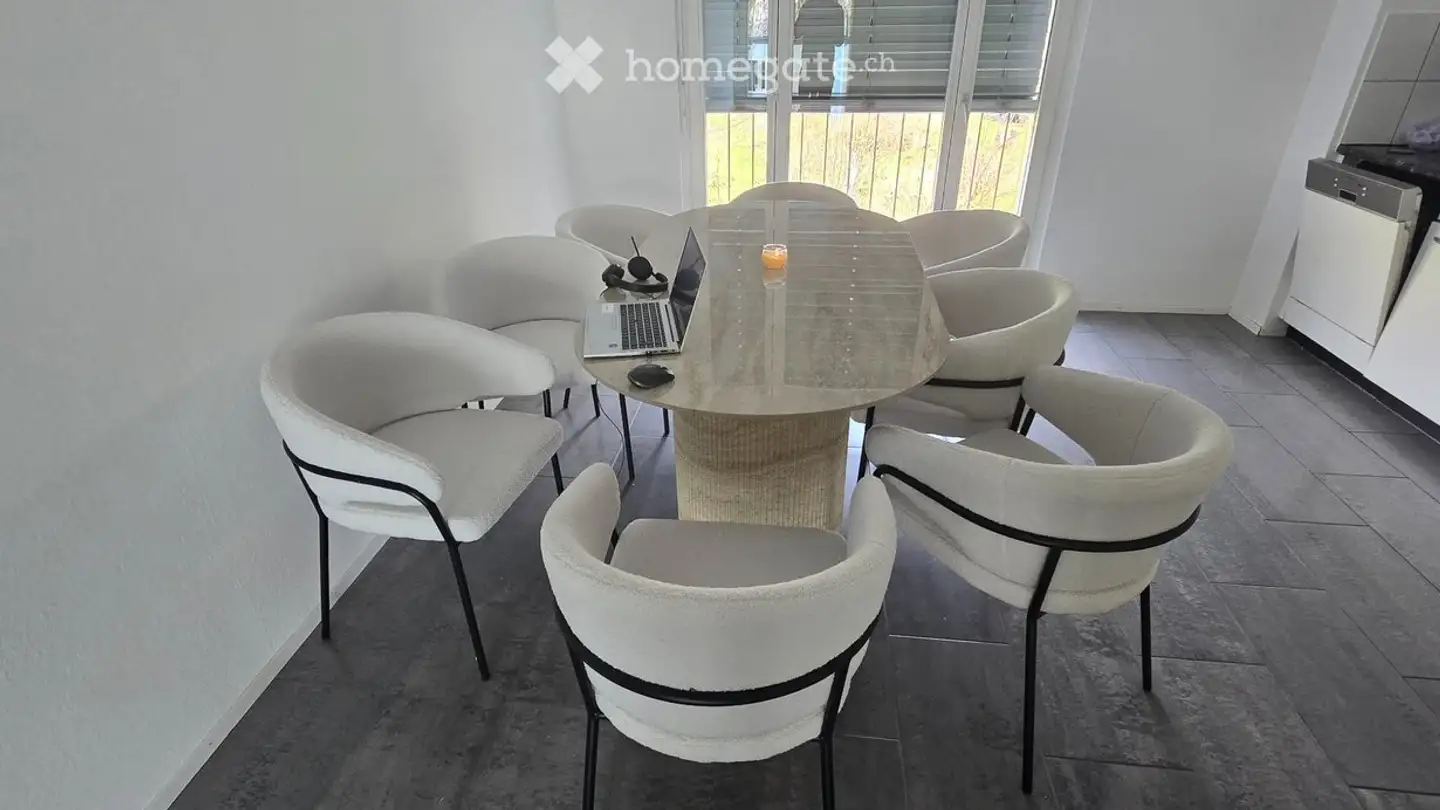 Single room for rent - Ackerstrasse 20, 4800 Zofingen