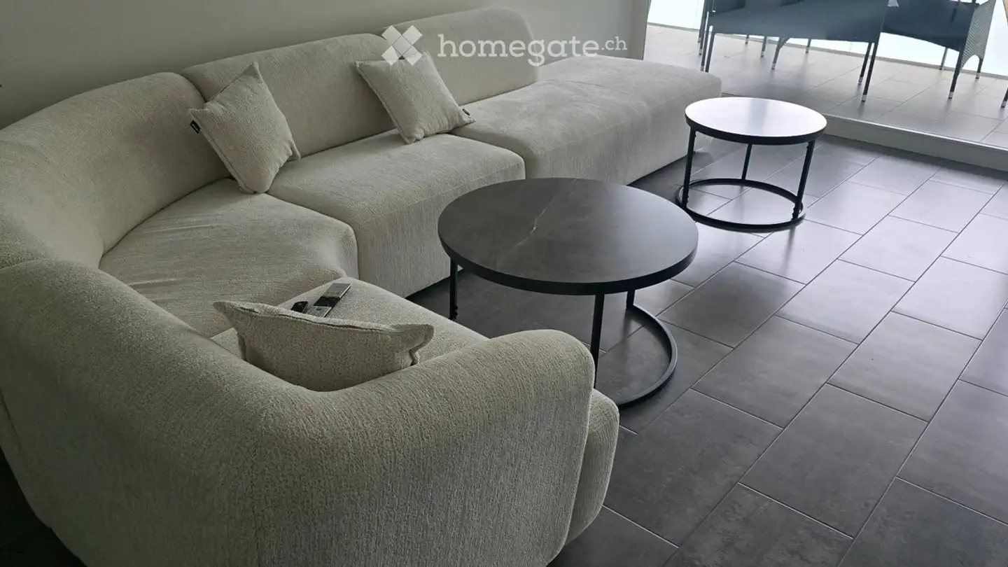 Single room for rent - Ackerstrasse 20, 4800 Zofingen - Photo 3