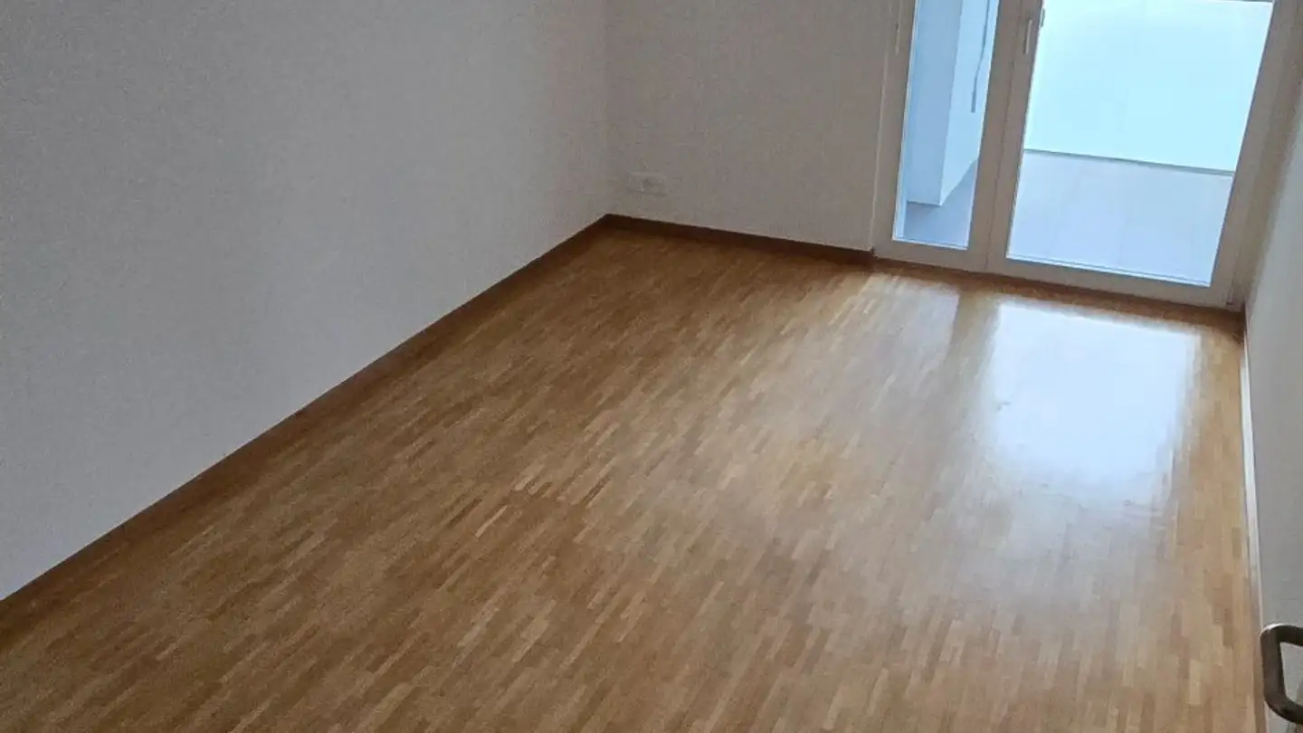 Single room for rent - Ackerstrasse 20, 4800 Zofingen - Photo 4