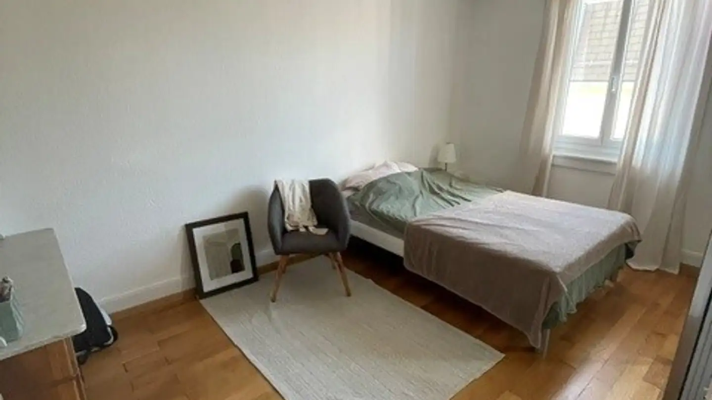 Appartamento in affitto - Rue Des Marronniers 10, 1800 Vevey - Foto 2