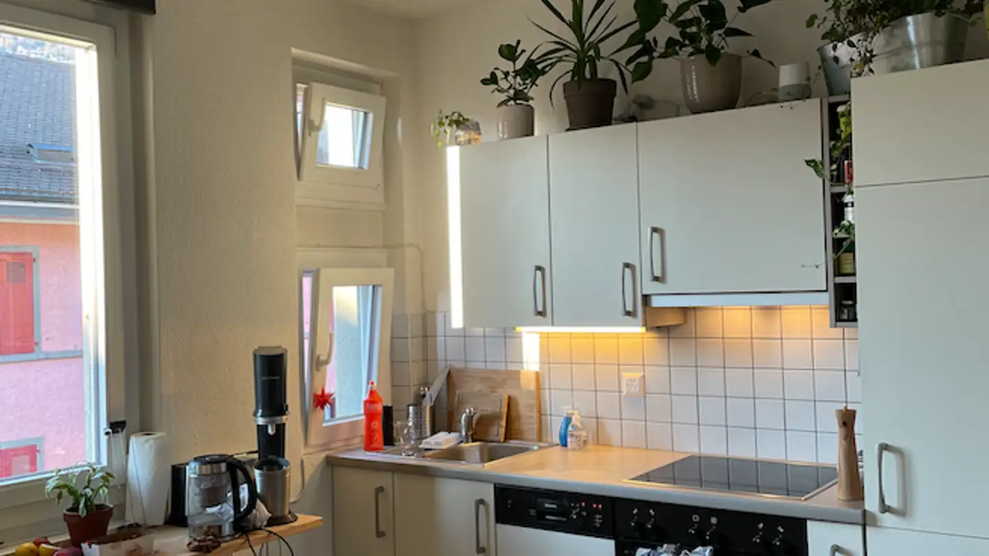 Appartamento in affitto - Rue Des Marronniers 10, 1800 Vevey - Foto 3