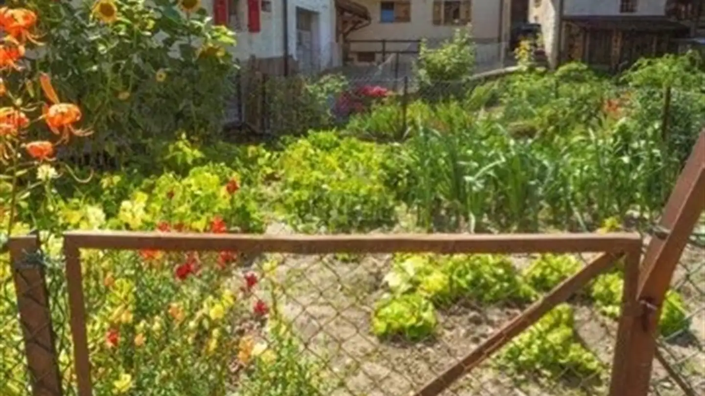 Appartamento in affitto - 1934 Le Châble VS - Photo 2