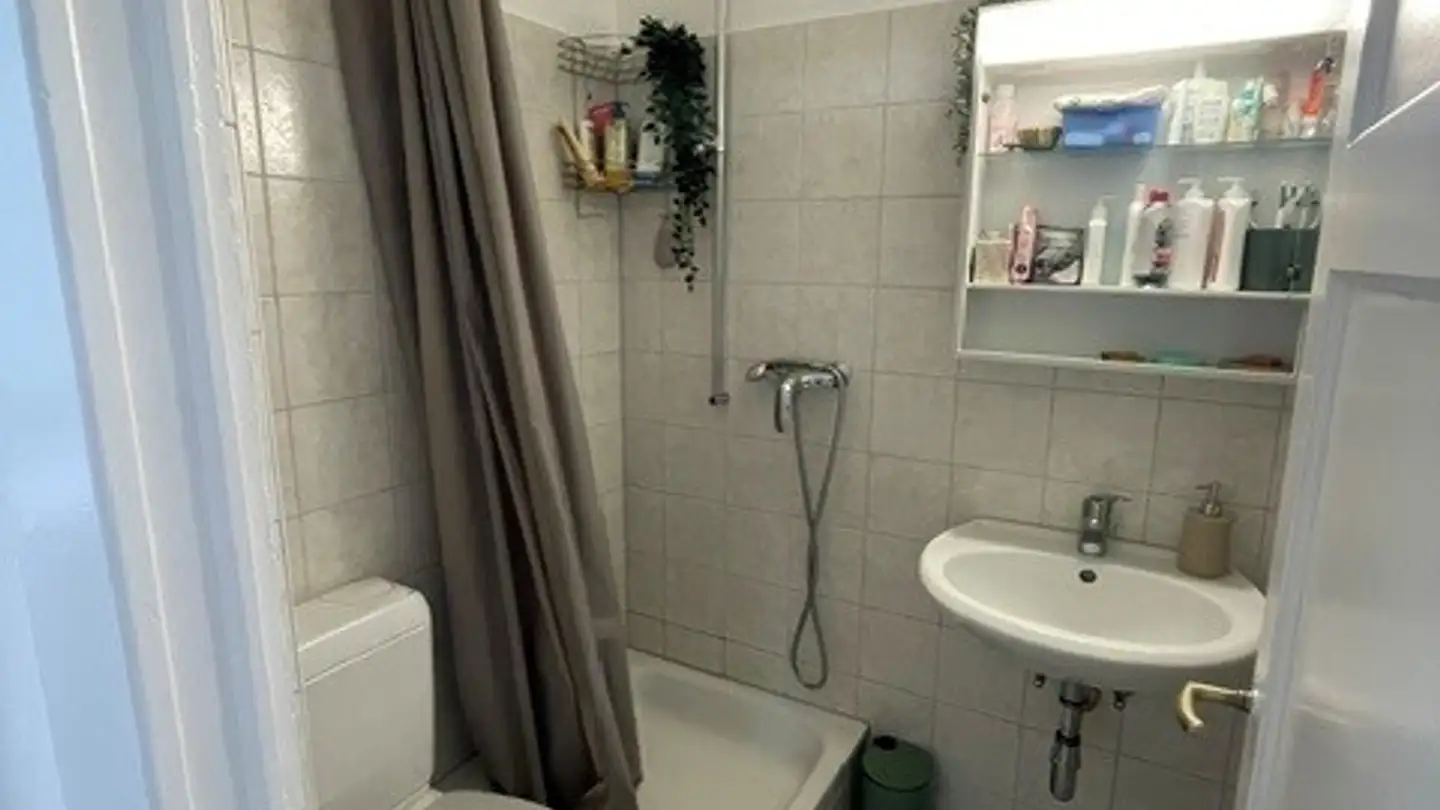Appartamento in affitto - Rue Des Marronniers 10, 1800 Vevey - Foto 4
