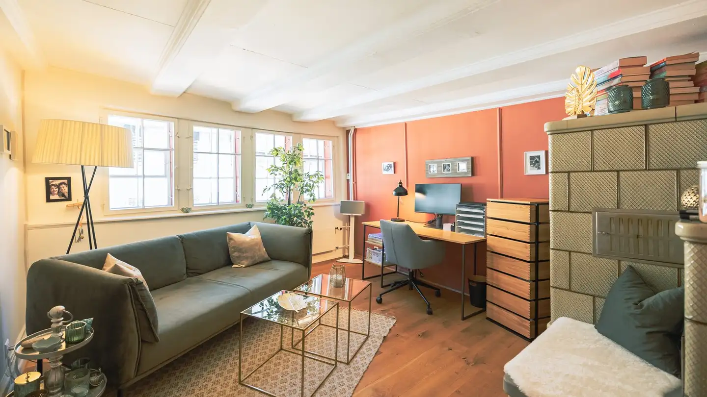 Einfamilienhaus kaufen - Understadt 25, 8260 Stein am Rhein - Foto 2