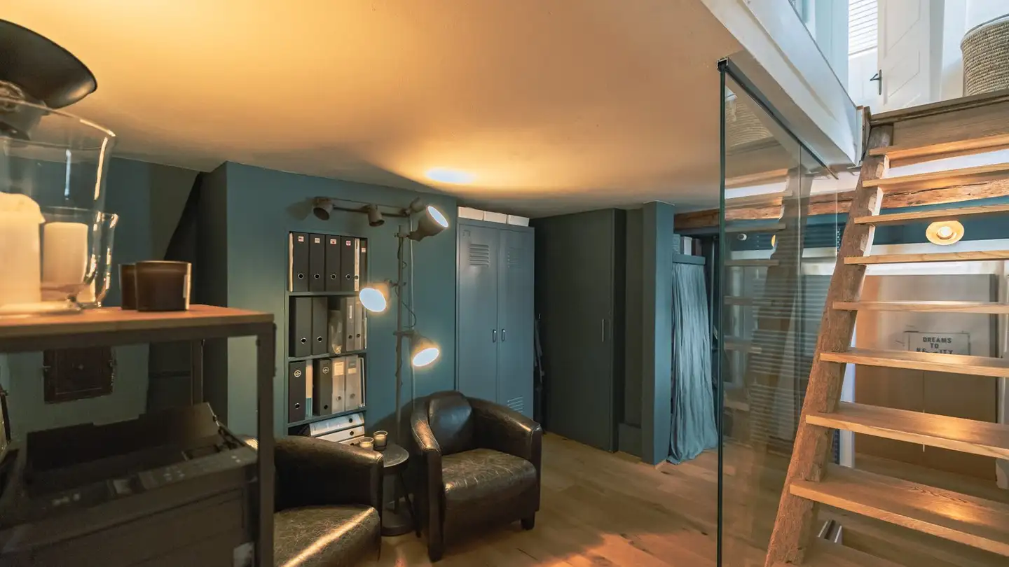 Einfamilienhaus kaufen - Understadt 25, 8260 Stein am Rhein - Foto 3