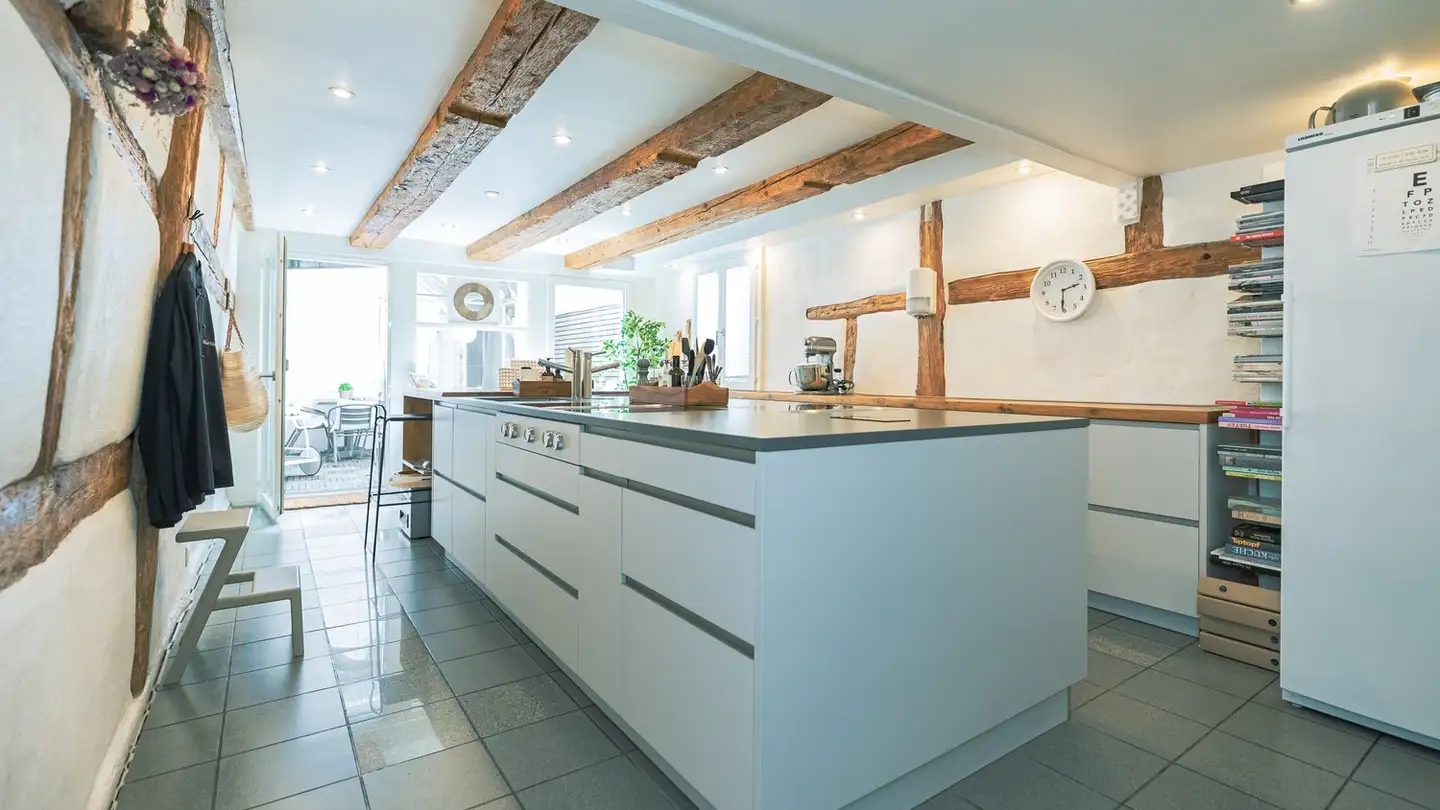 Einfamilienhaus kaufen - Understadt 25, 8260 Stein am Rhein - Foto 4