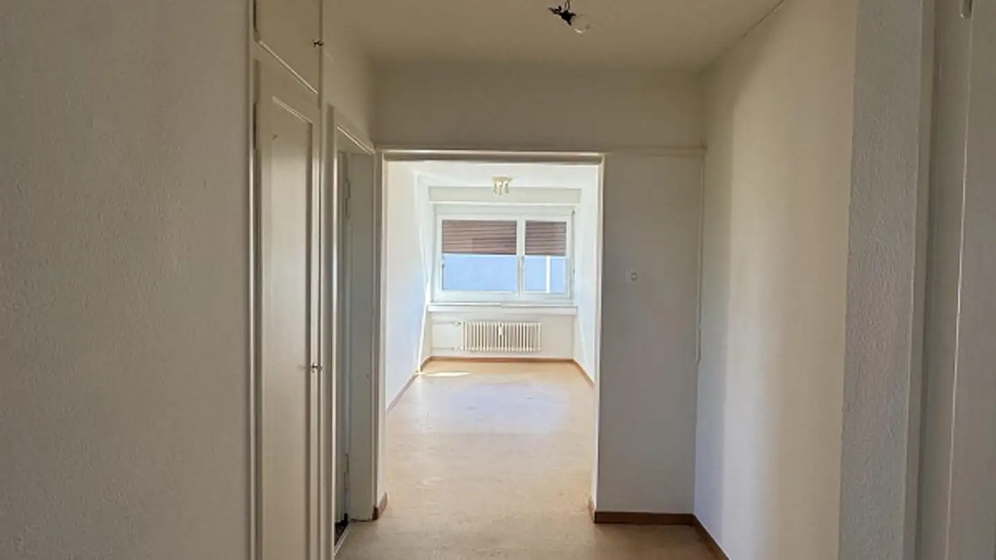 Appartement à louer - Badenerstrasse 46, 8952 Schlieren - Photo 2