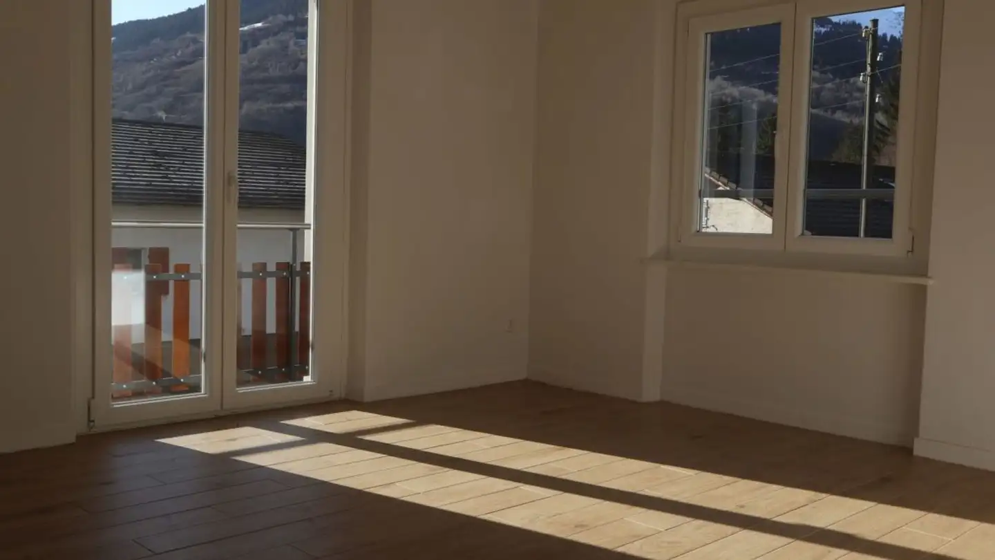 Appartamento in vendita - 6720 Campo (Blenio) - Photo 2