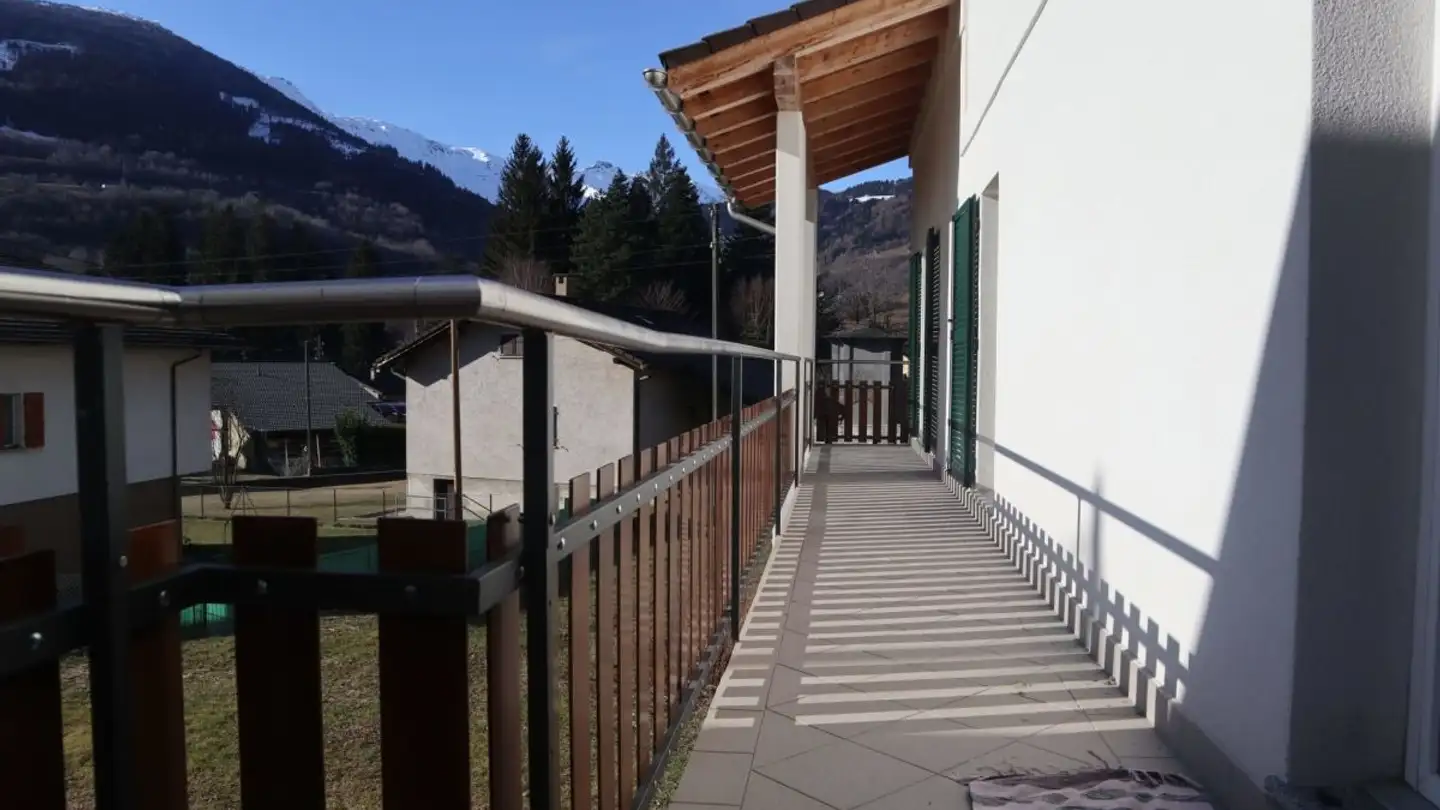 Appartamento in vendita - 6720 Campo (Blenio) - Photo 4