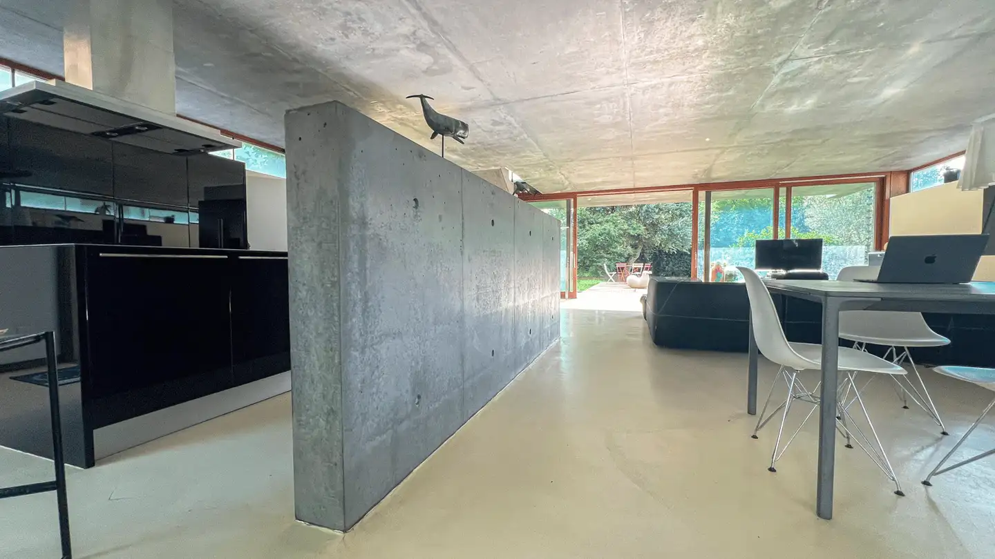 Villa kaufen - Via Architetto Piotti 9A, 6833 Vacallo