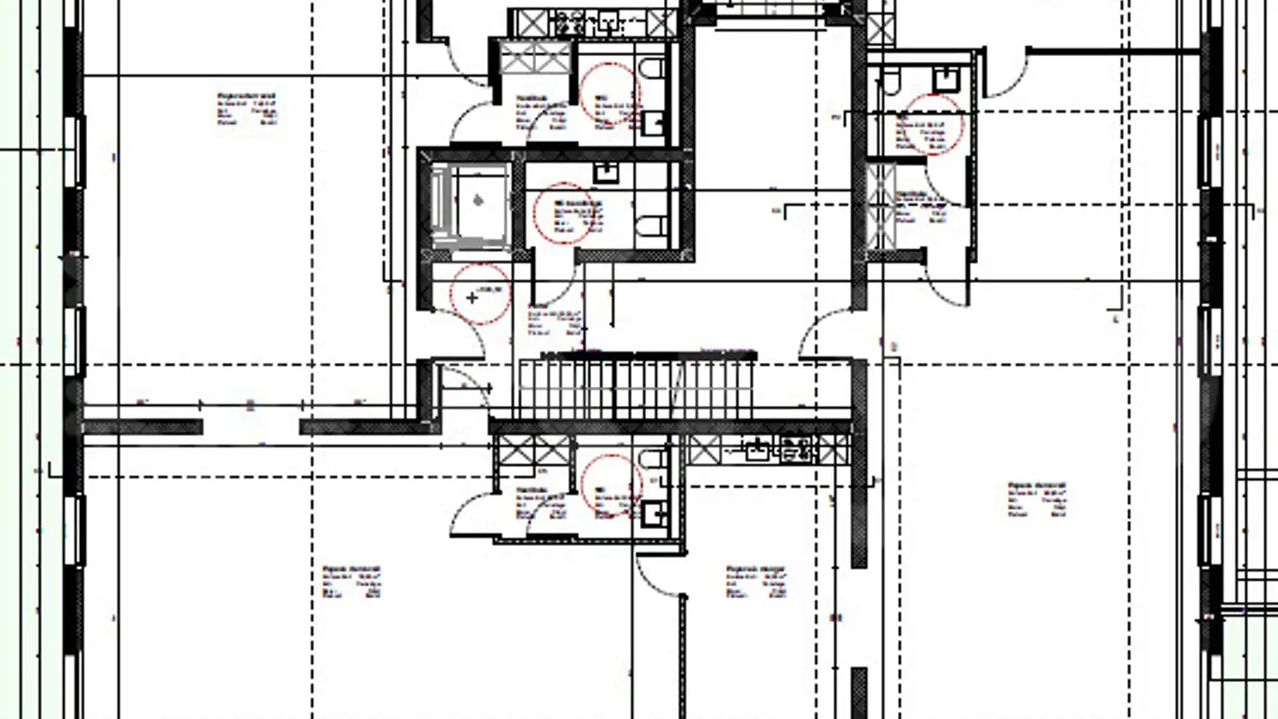 Bureau à louer - Route De La Comba, 1680 Romont FR - Photo 2