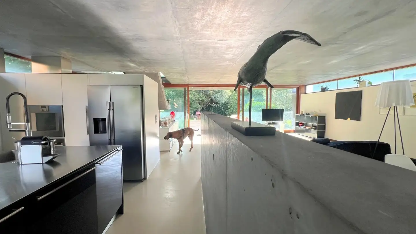 Villa in vendita - Via Architetto Piotti 9A, 6833 Vacallo - Photo 2