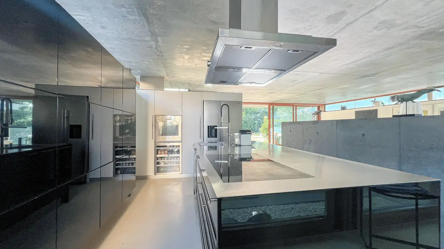 Villa in vendita - Via Architetto Piotti 9A, 6833 Vacallo - Photo 3