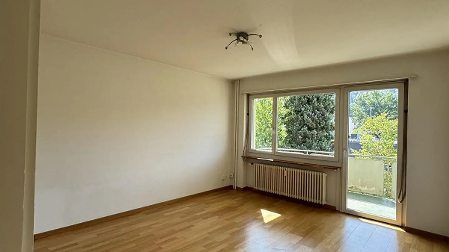 Appartement à louer - Badenerstrasse 46, 8952 Schlieren - Photo 3
