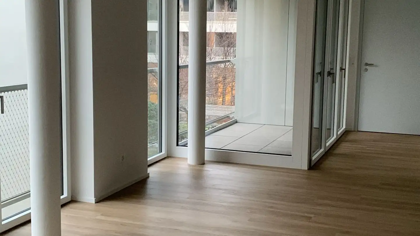 Appartement à louer - Giessliweg 60, 4057 Basel - Photo 2