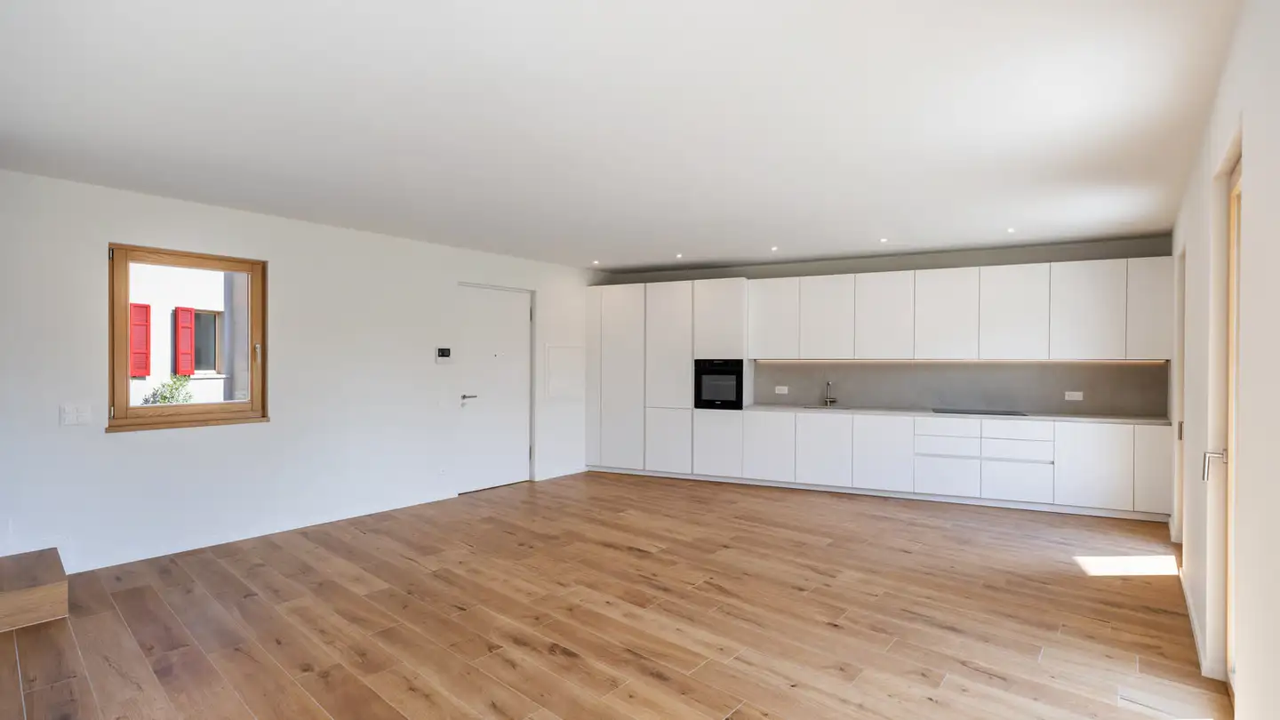 Appartamento in affitto - Via Castellaccio 2a, 6883 Novazzano - Foto 3