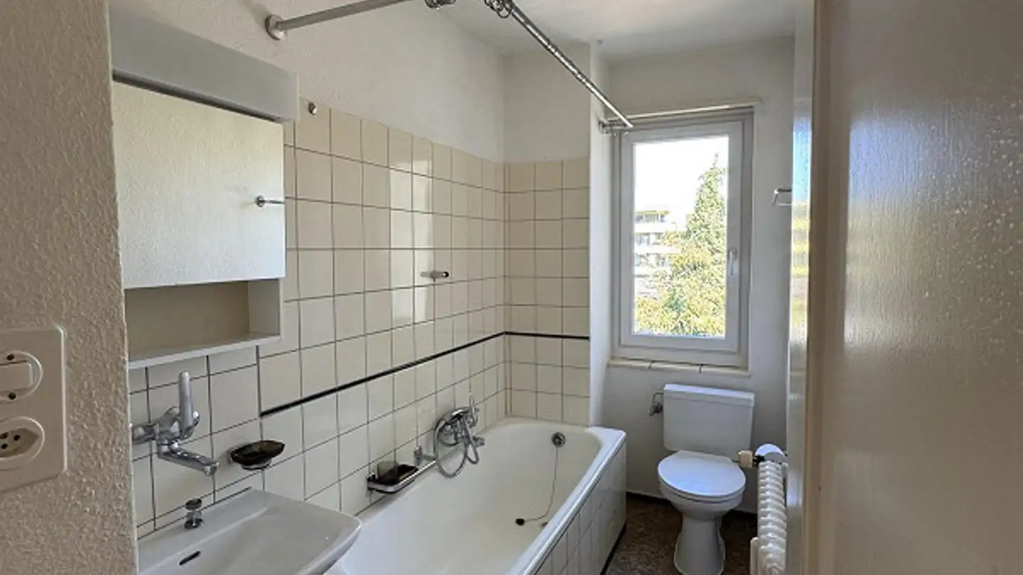 Appartement à louer - Badenerstrasse 46, 8952 Schlieren - Photo 4