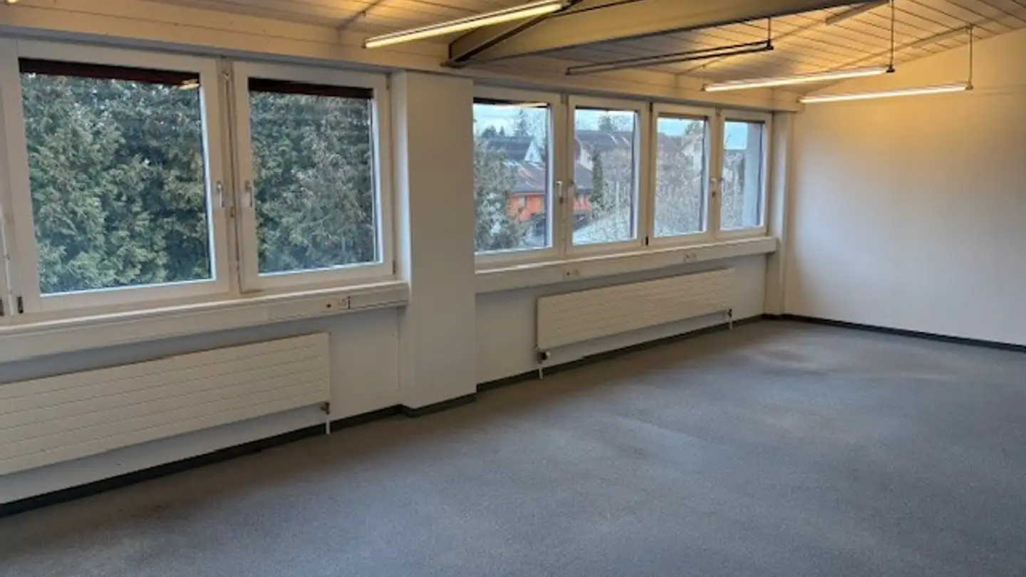 Spazio ufficio in affitto - Bucherstrasse 2, 9322 Egnach