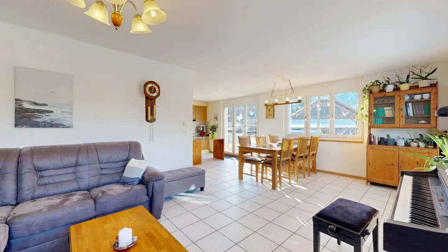 Casa singola in vendita - 3636 Forst b. Längenbühl - Foto 4