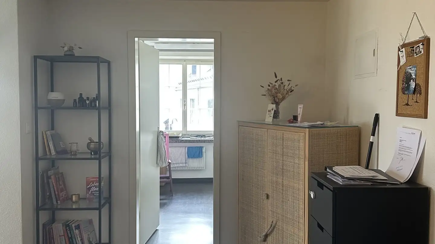 Wohnung mieten - Fläscherstrasse 1, 7304 Maienfeld - Foto 4