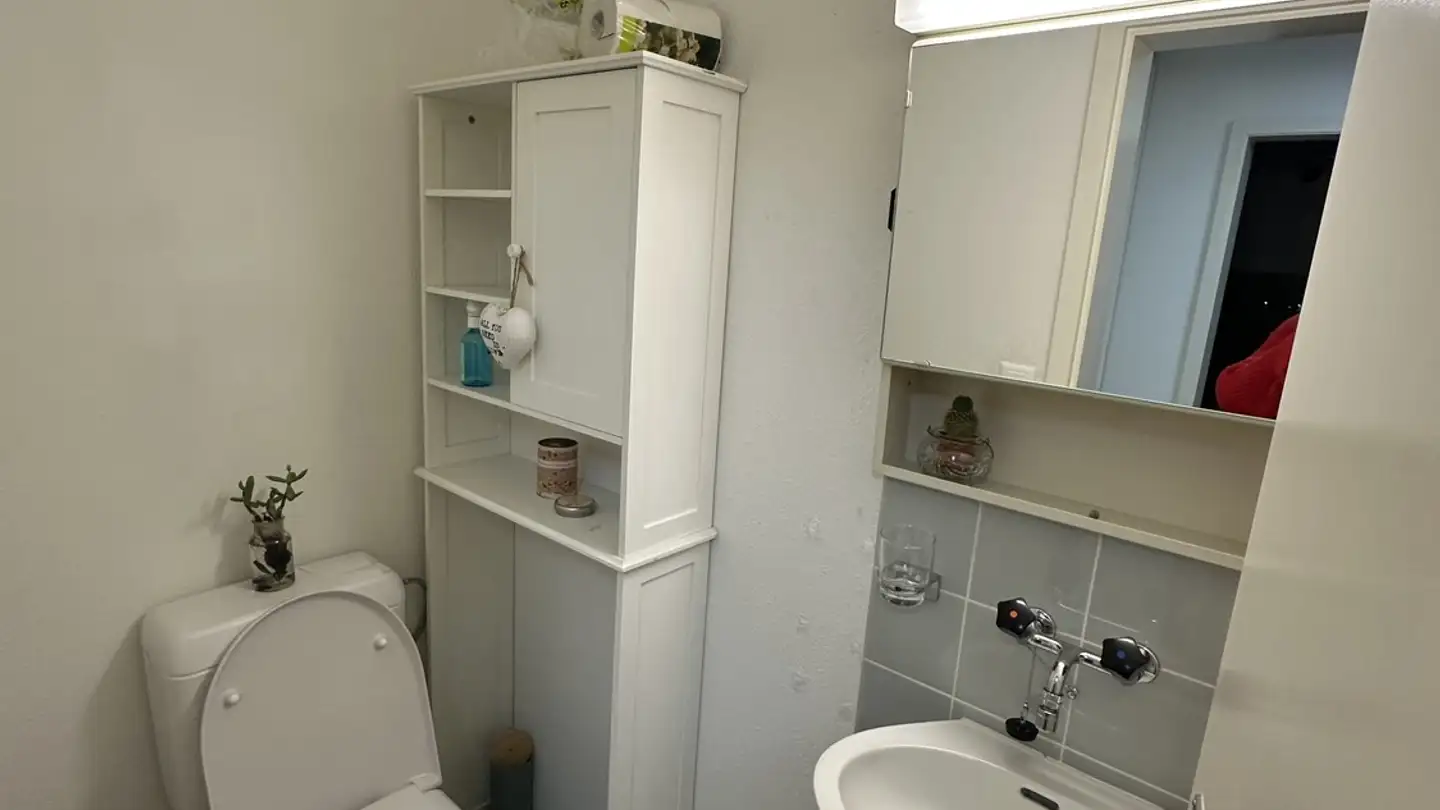 Apartment for rent - Fläscherstrasse 1, 7304 Maienfeld - Photo 3