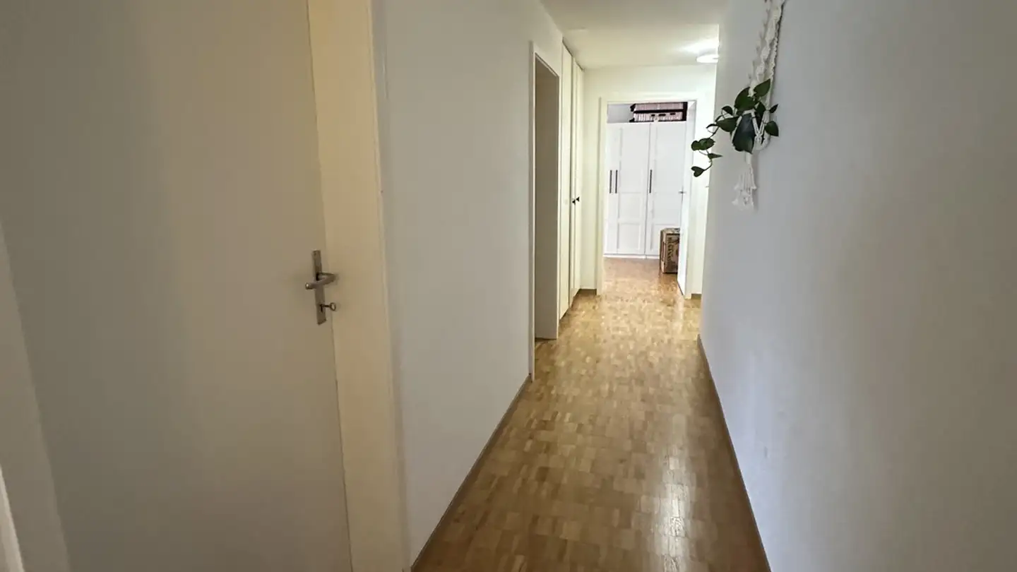 Apartment for rent - Fläscherstrasse 1, 7304 Maienfeld - Photo 4