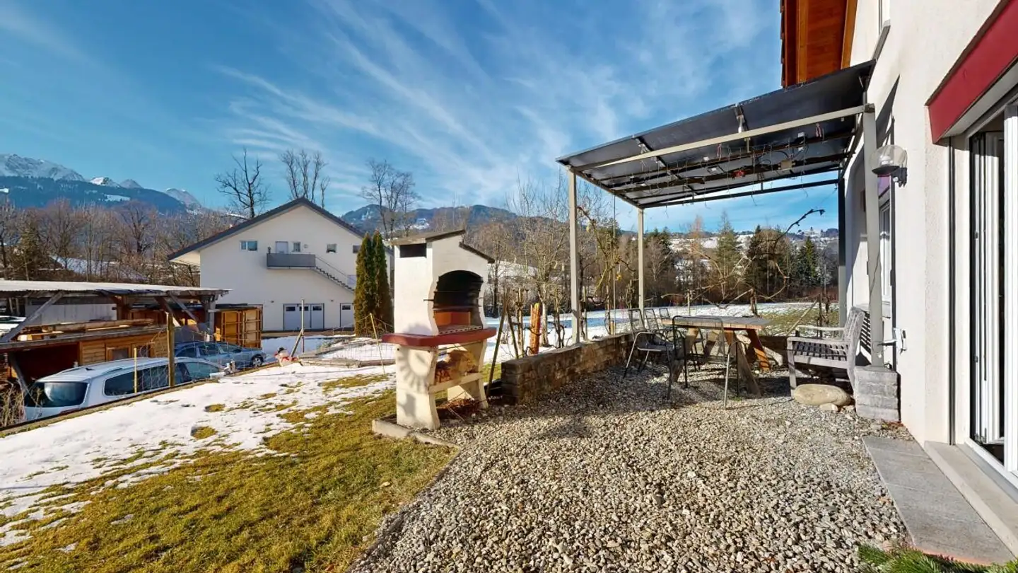 Casa singola in vendita - 3636 Forst b. Längenbühl - Foto 3