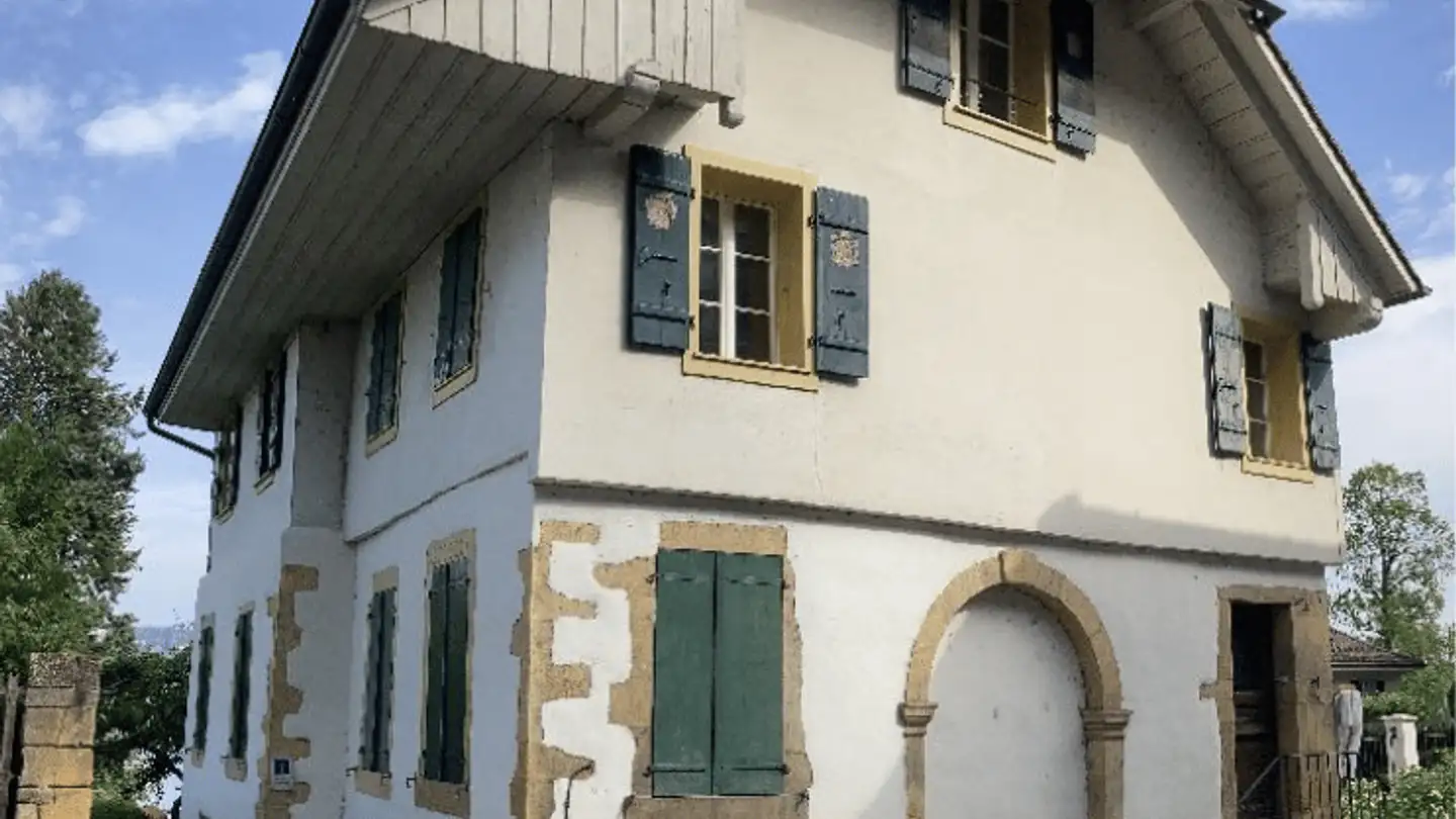 Appartamento in affitto - Ryf 31, 3280 Murten