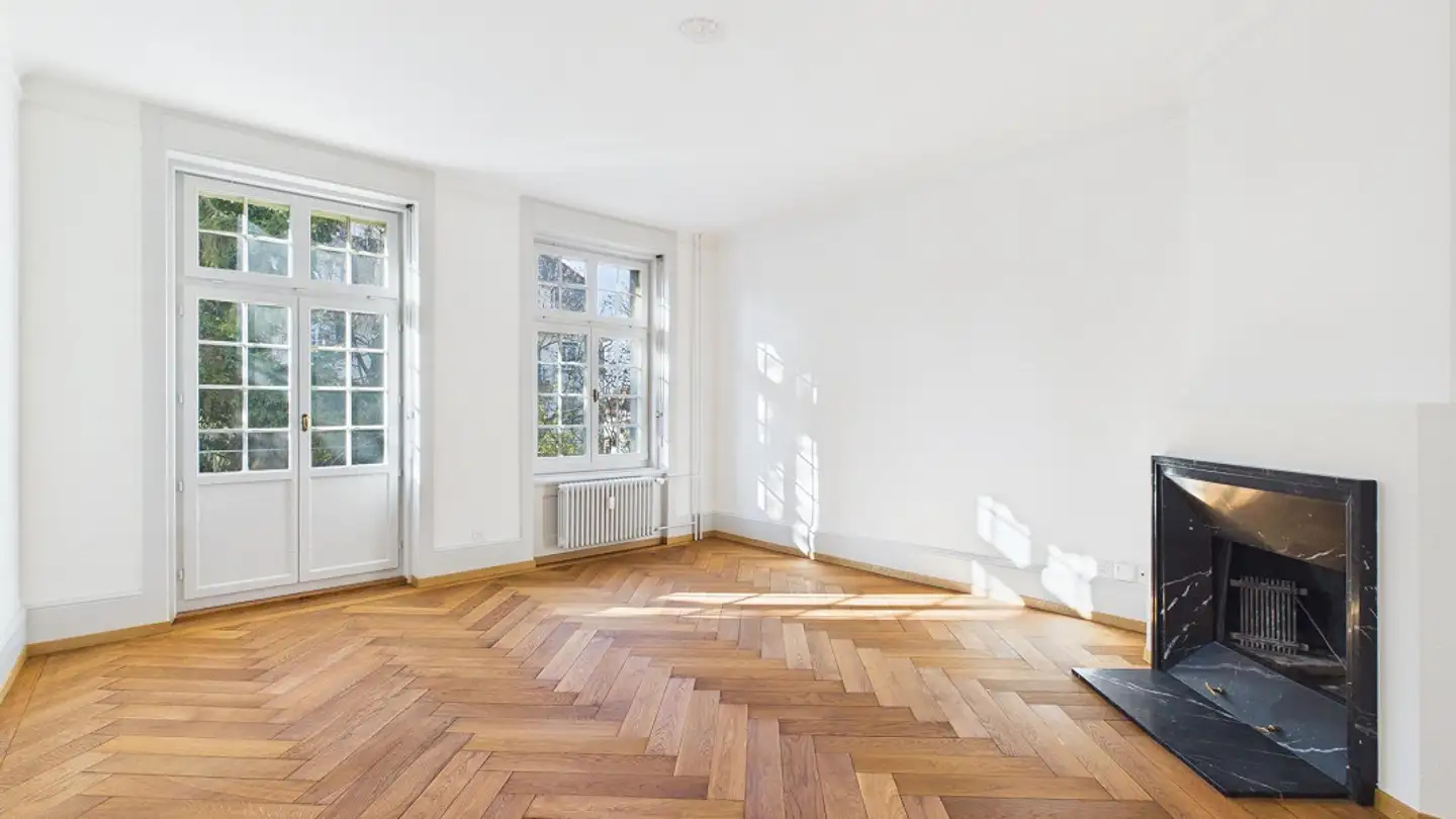 Appartement à louer - Greyerzstrasse 22, 3013 Bern