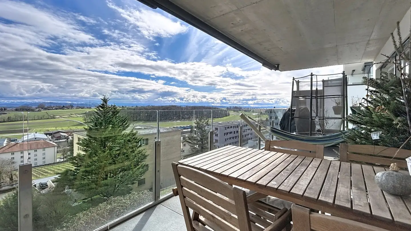 Apartment for sale - 2087 Cornaux NE - Photo 4