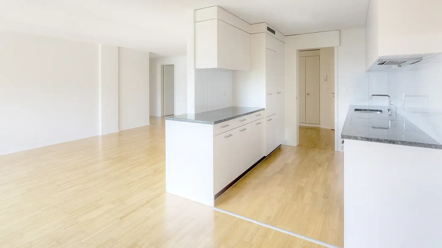 Appartement à louer - Zähringerstrasse 25, 3012 Bern - Photo 3