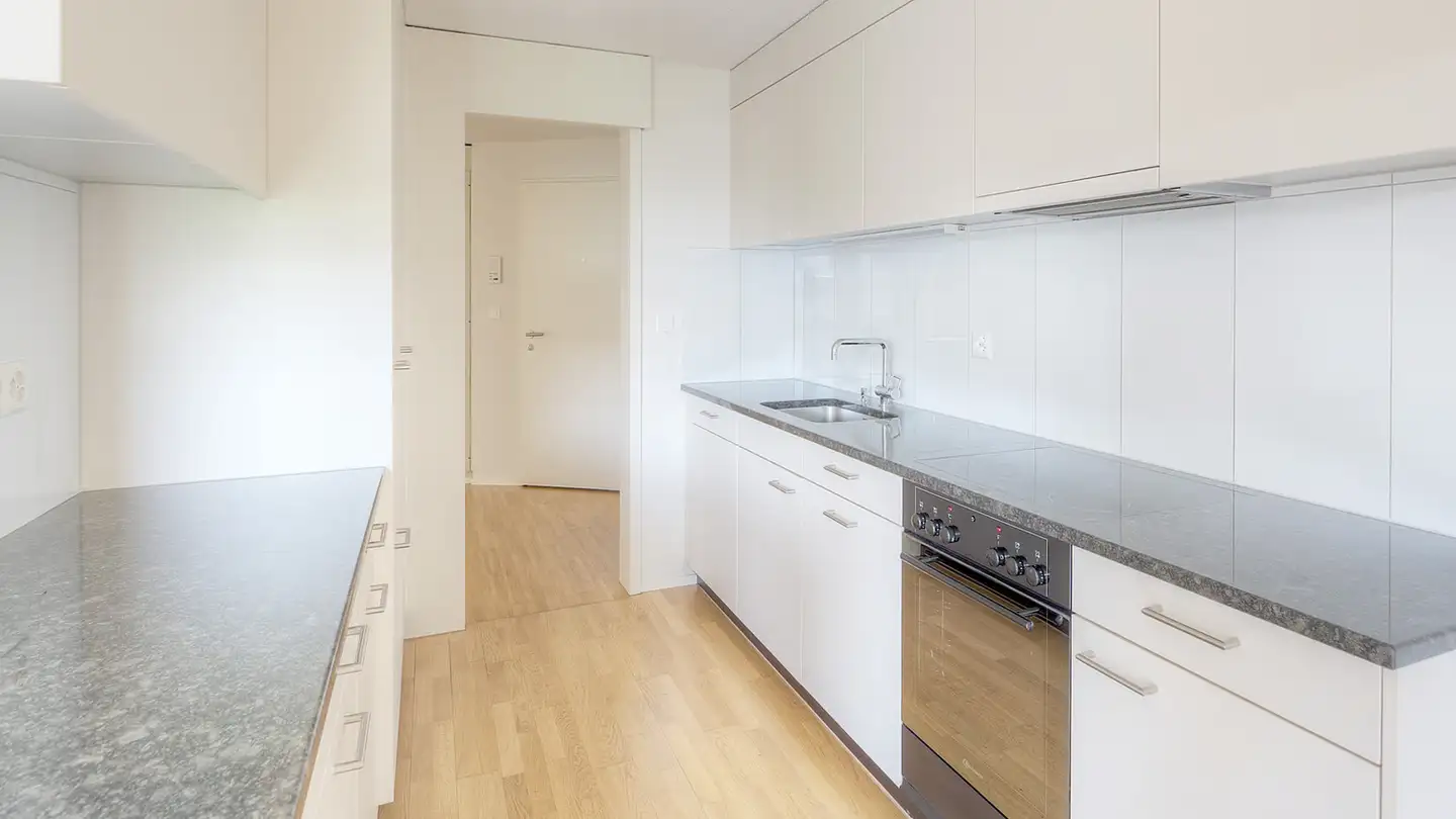Appartement à louer - Zähringerstrasse 25, 3012 Bern - Photo 4