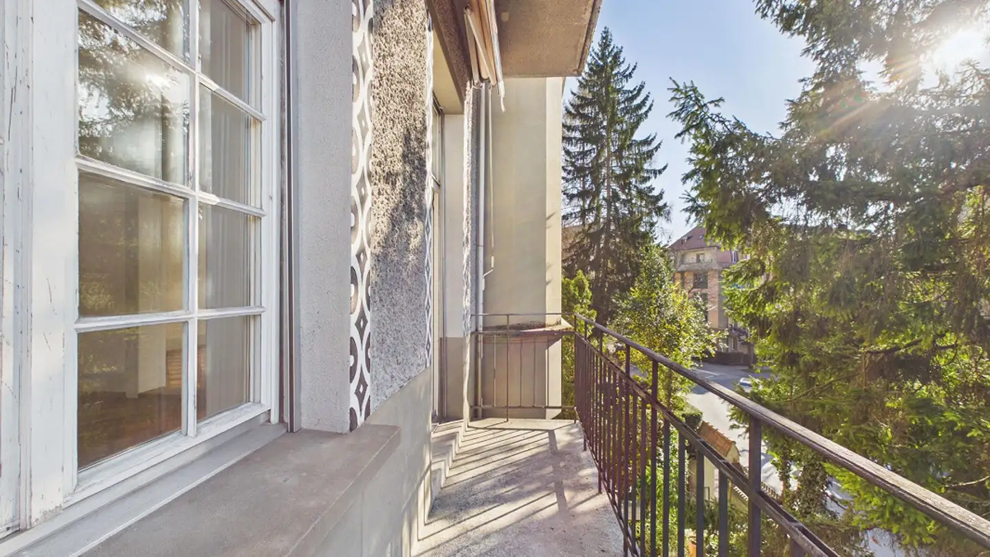 Appartement à louer - Greyerzstrasse 22, 3013 Bern - Photo 2