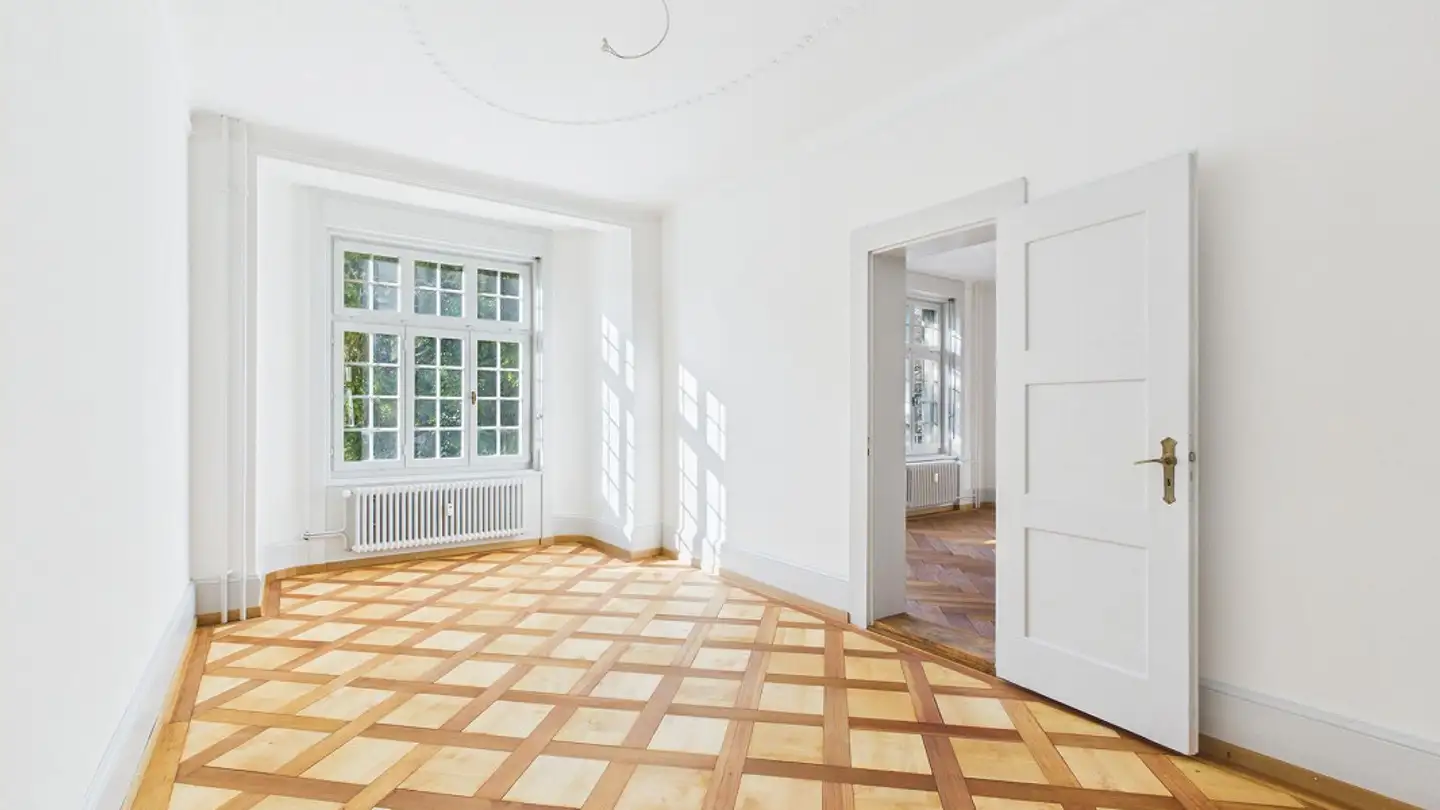 Appartement à louer - Greyerzstrasse 22, 3013 Bern - Photo 4